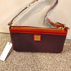 Dooney & Bourke Clutch